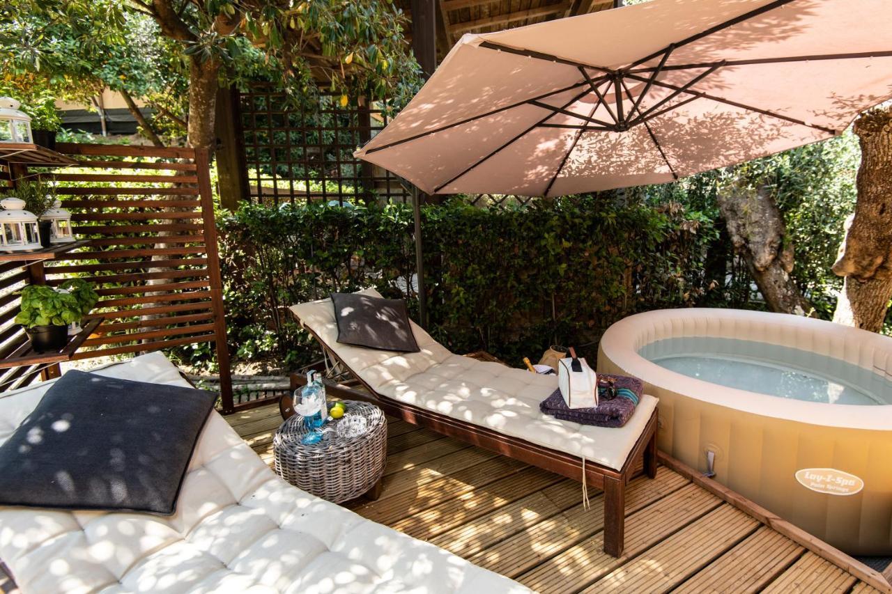 Divacamp Glamping Resort Campiglia Marittima Exterior photo
